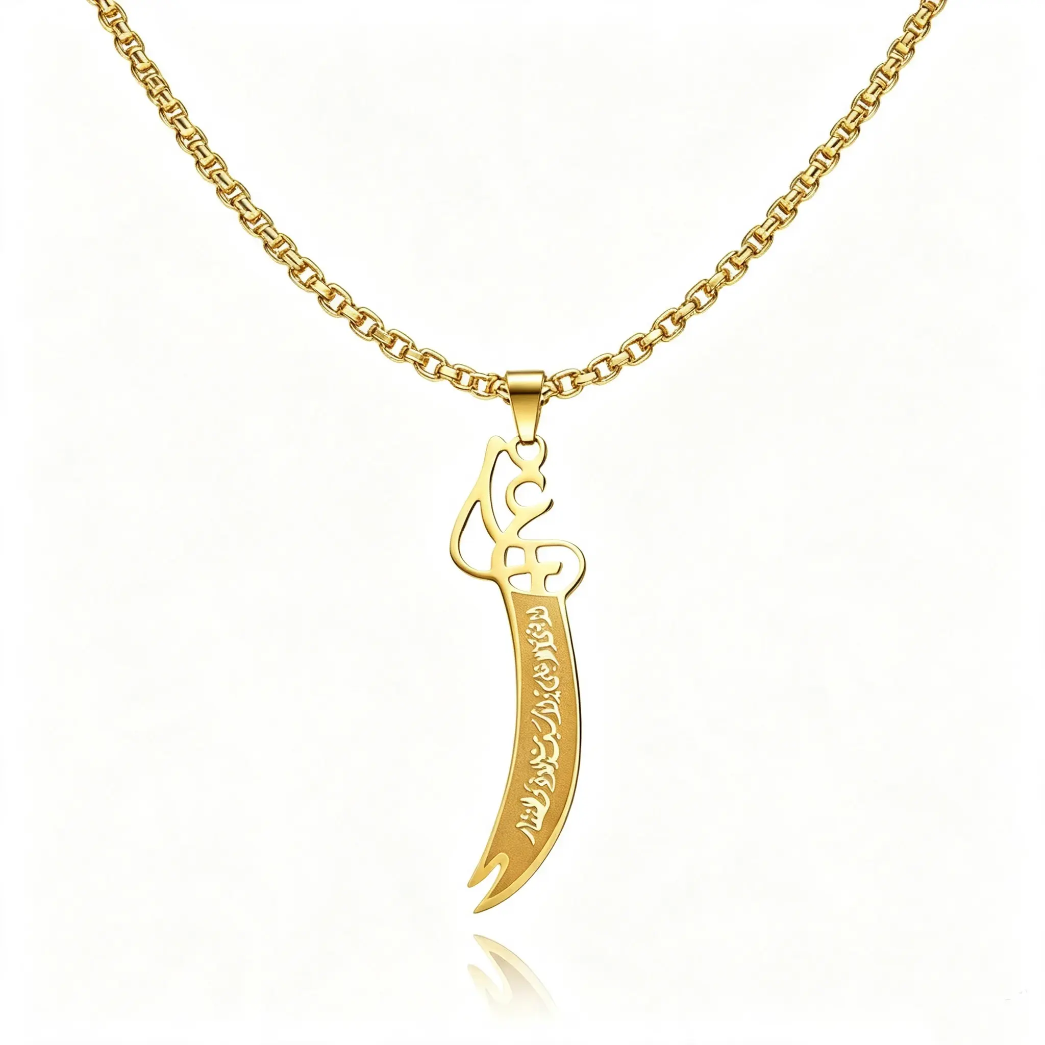 Vintage Fashion Pendant