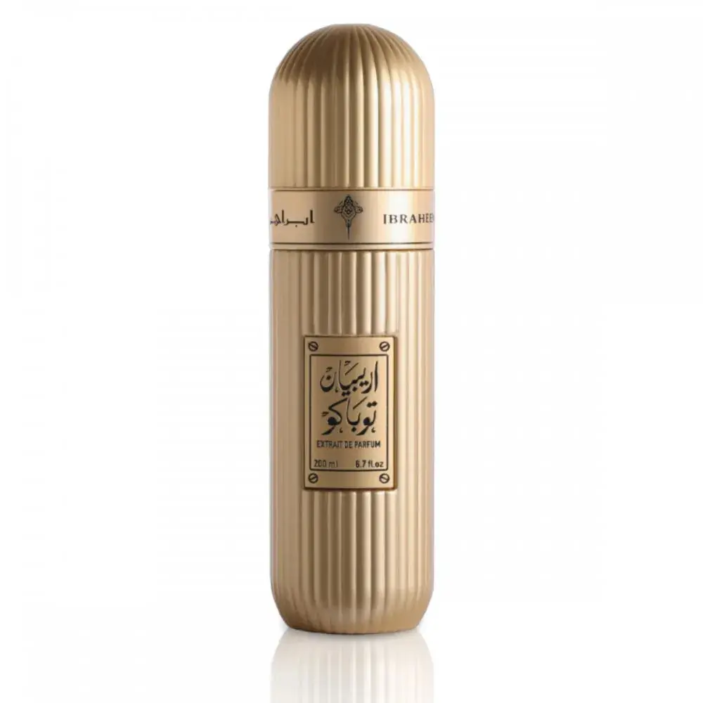 TOBACCO ARABIAN