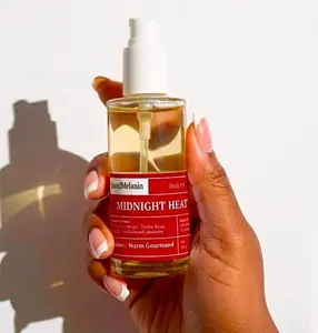 Midnight Heat | Body Oil