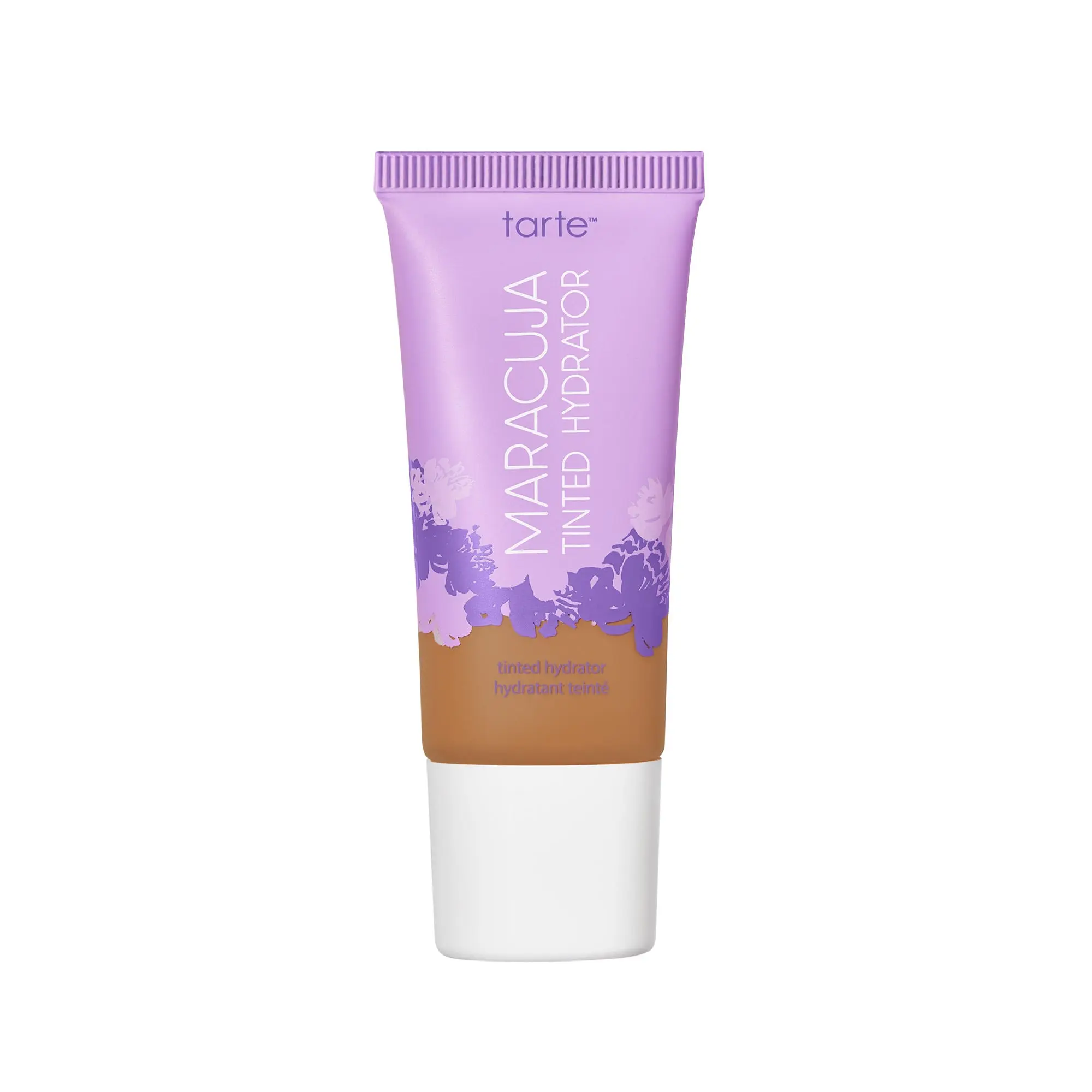 tarte maracuja tinted moisturizer