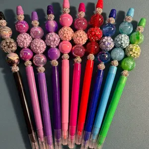 Custom Beaded Marker