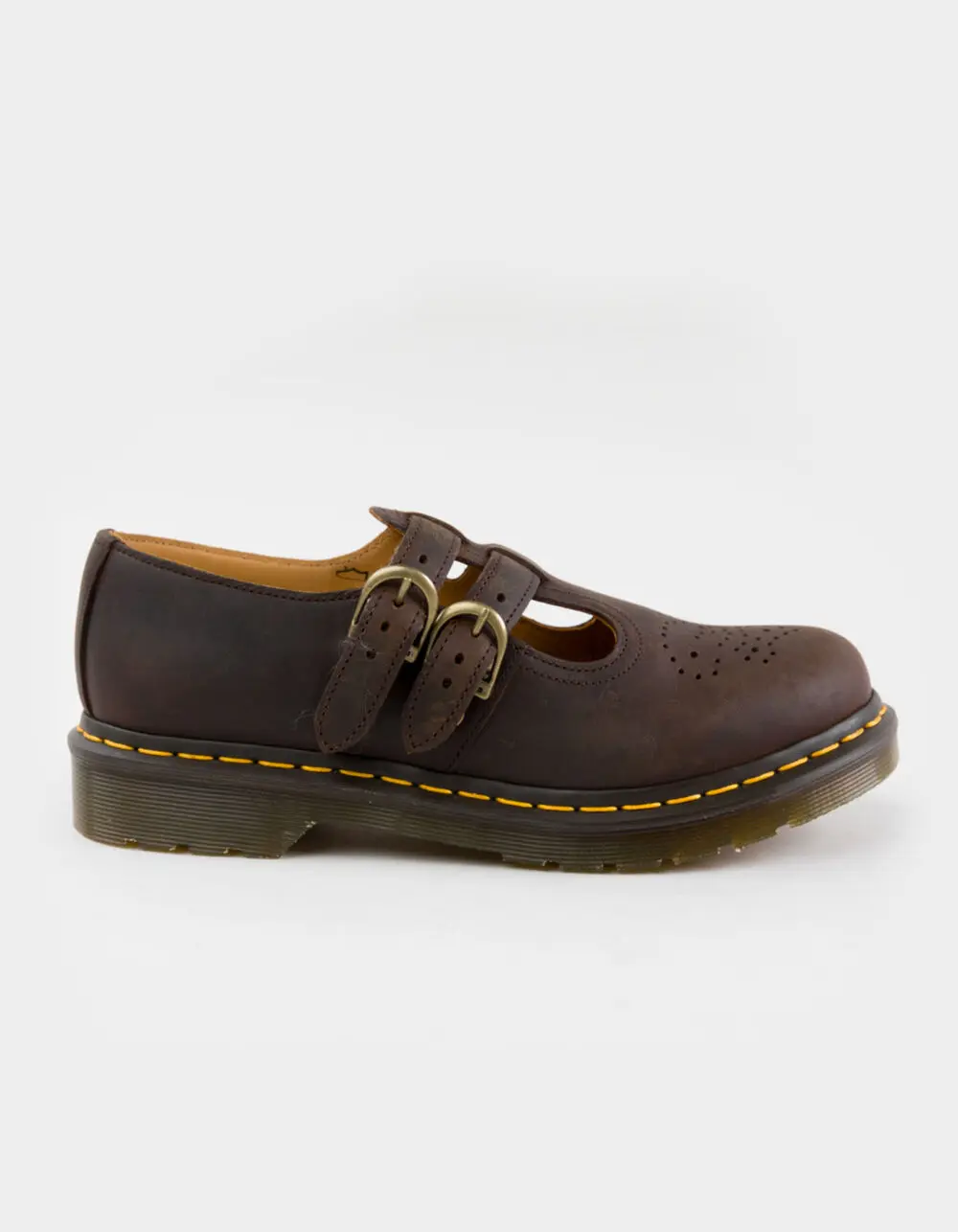 DR. MARTENS 8065 Mary Jane Womens Shoes