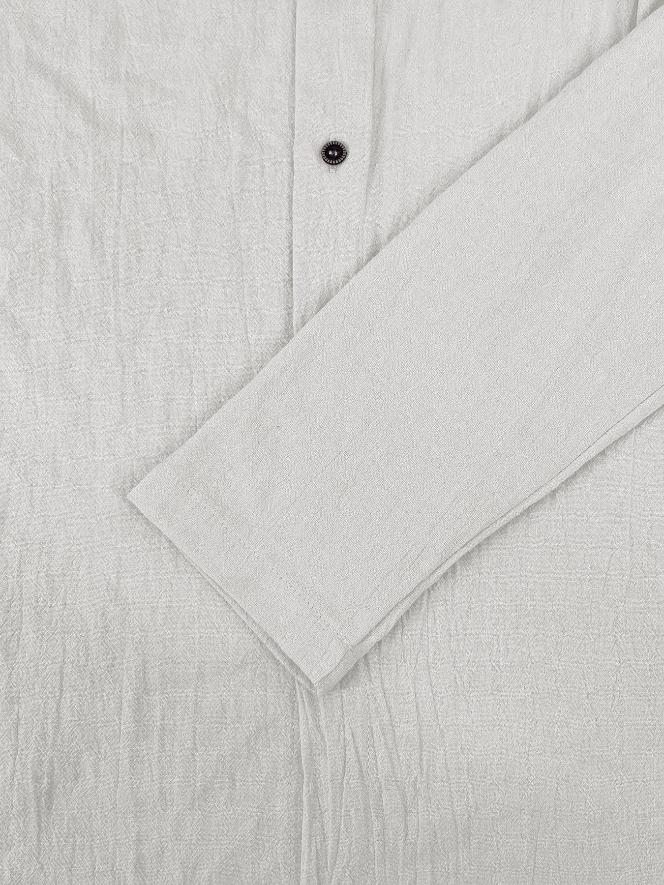 Men's casual hooded long-sleeved shirt, adjustable drawstring hood, non-elastic fabric, regular fit, suitable for spring and autumn outdoor hiking, camping, daily wear and party occasions, as well as gift for festivals