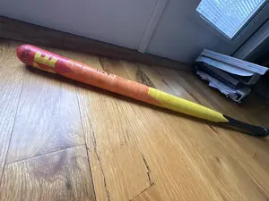 Wiffle,  2024 Easton Hype Fire