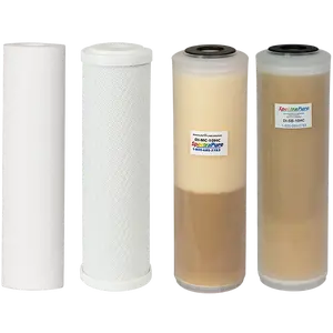 SpectraPure® MaxCap® RO/DI High Capacity Replacement Filter Kit - FK-MCRODI-HC