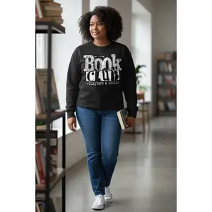 Custom Apparel - Add On