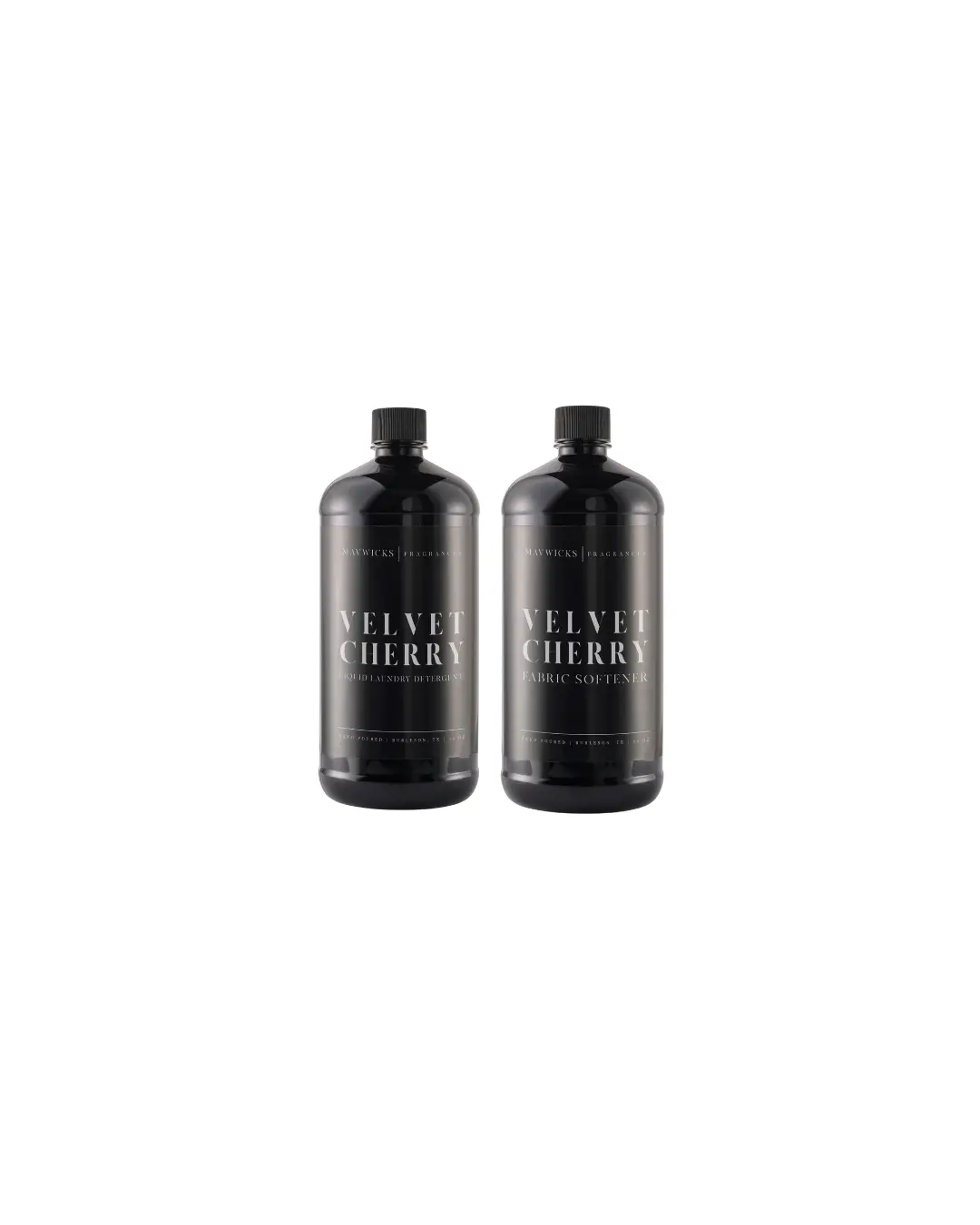 Liquid Laundry Duo Bundle