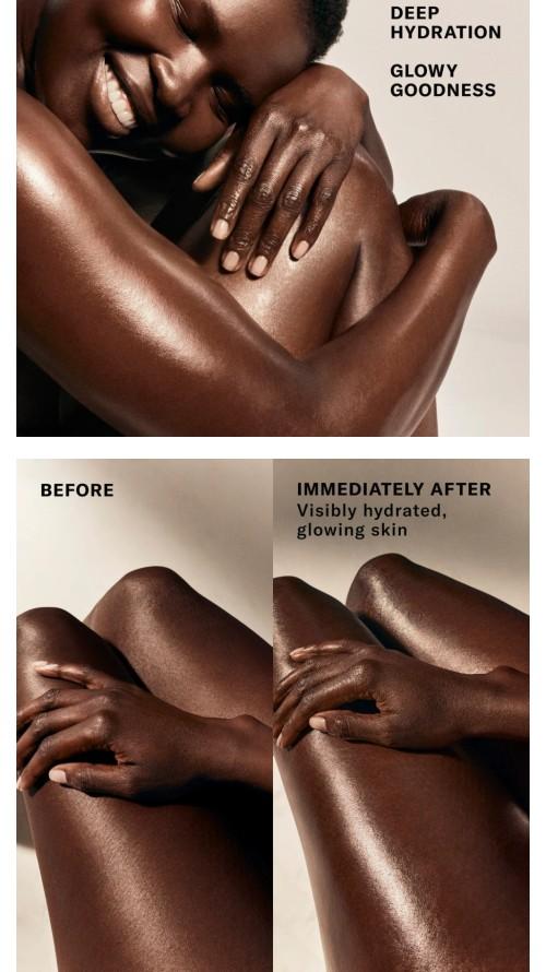 Josie Maran Whipped Argan Oil Body Butter, Beauty & Personal Care Bath & Body Care Moisturizer