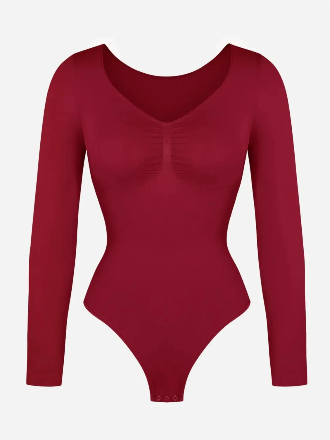 JENNY SNATCHING TUMMY CONTROL VIRAL BODYSUIT
