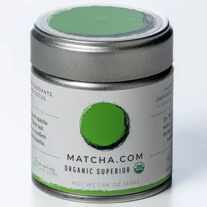 Organic Superior Matcha