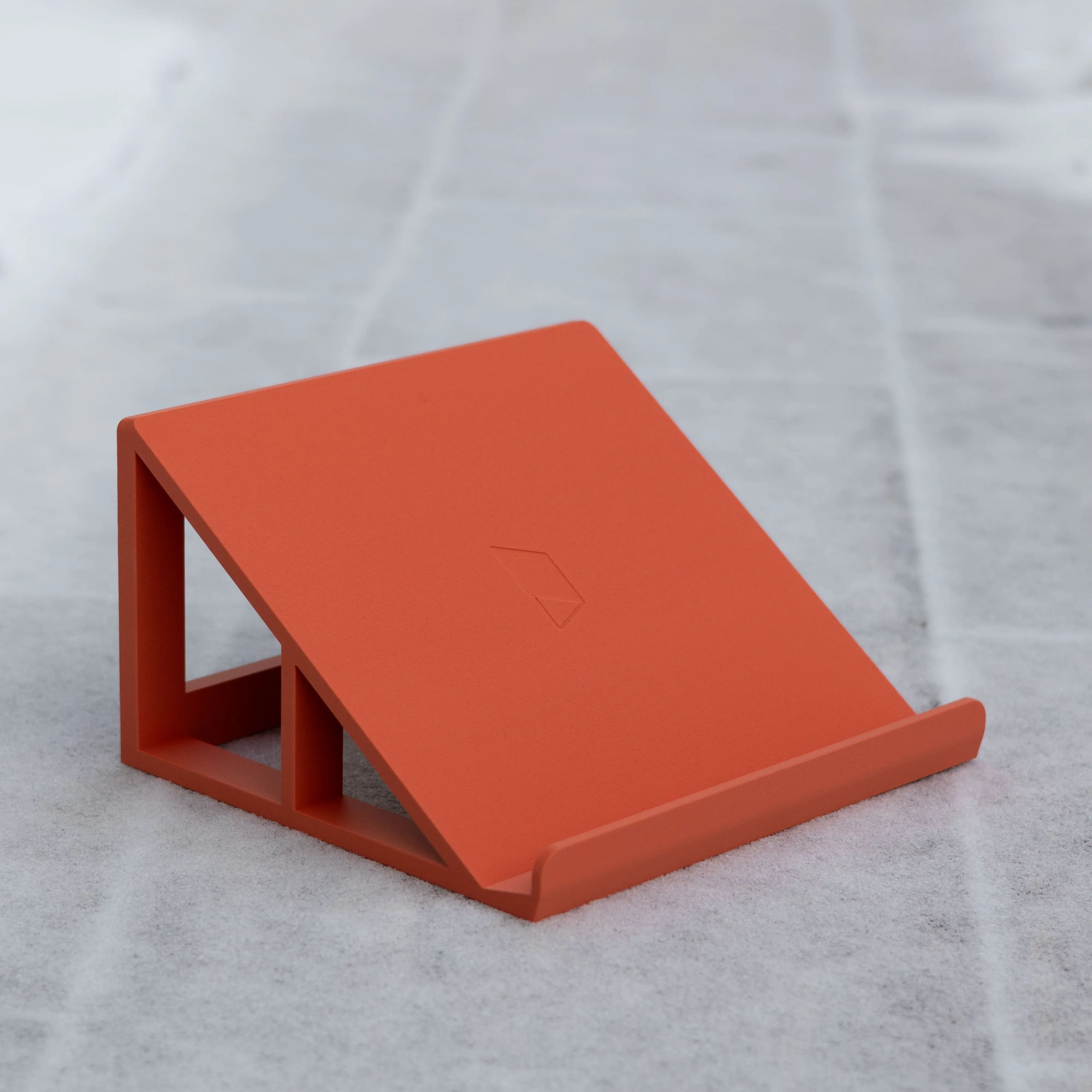 TCG Binder Display Stand for Pokémon MTG Yu-Gi-Oh | Anti-Slip Collector Desk Holder