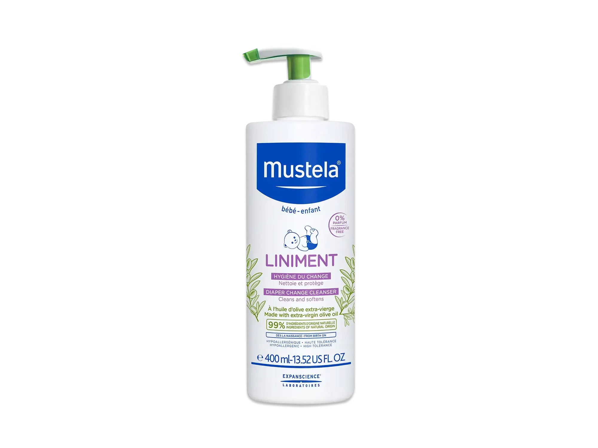 Liniment