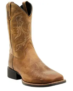 Cody James Men's Ace&Trade; Western Boot Broad Square Toe - Bcjsp24p11