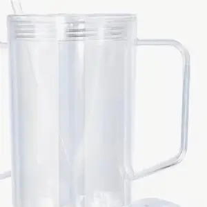 *ON LIVE ONLY* Snowglobe Tumblers