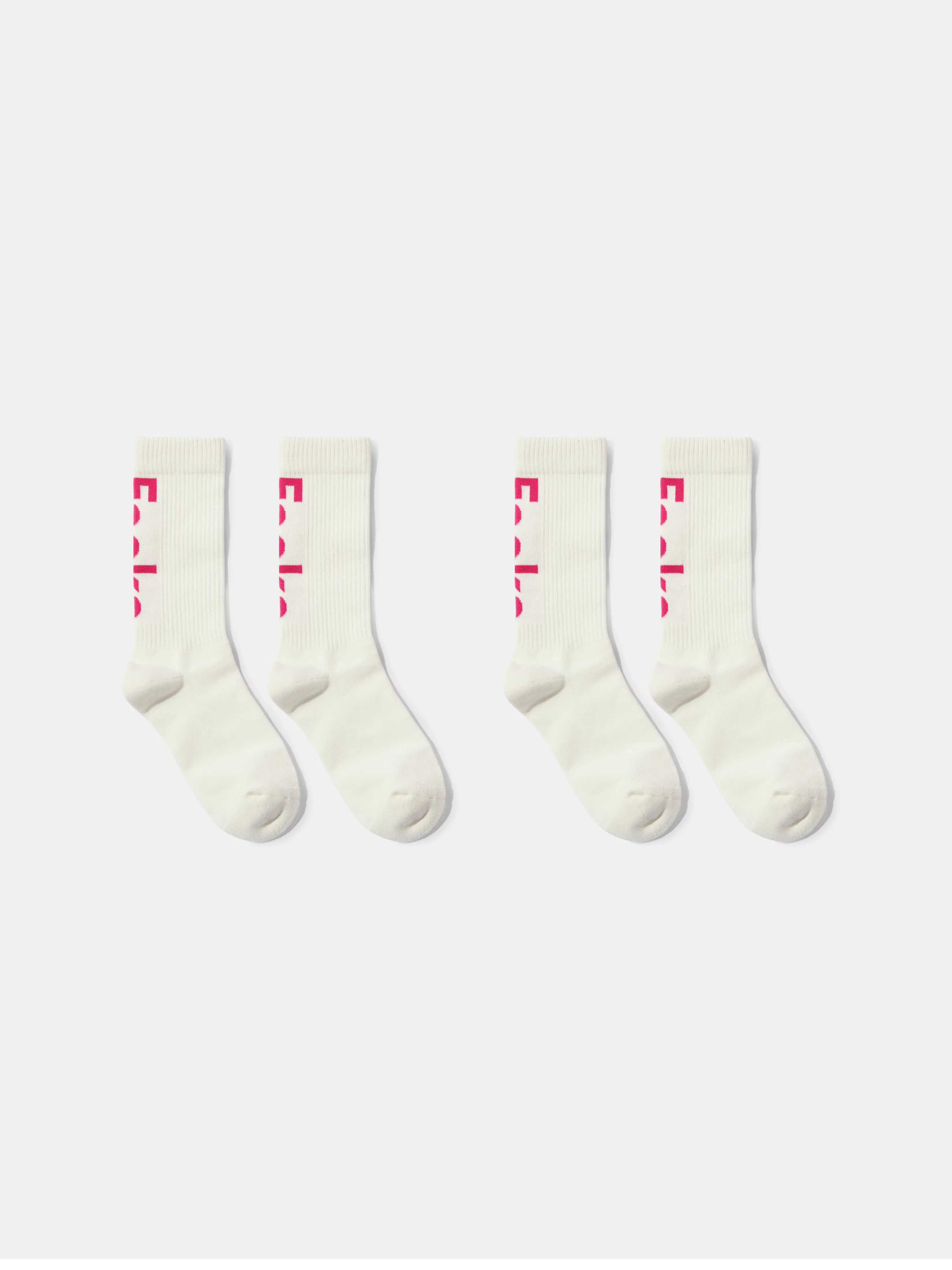 Fanka Training Crew Socks