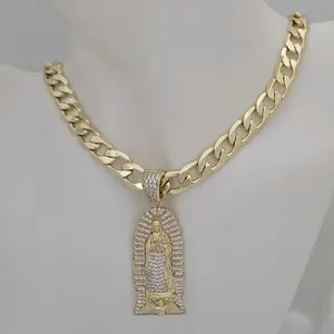 cadena 249 y dije 910 estilo virgen