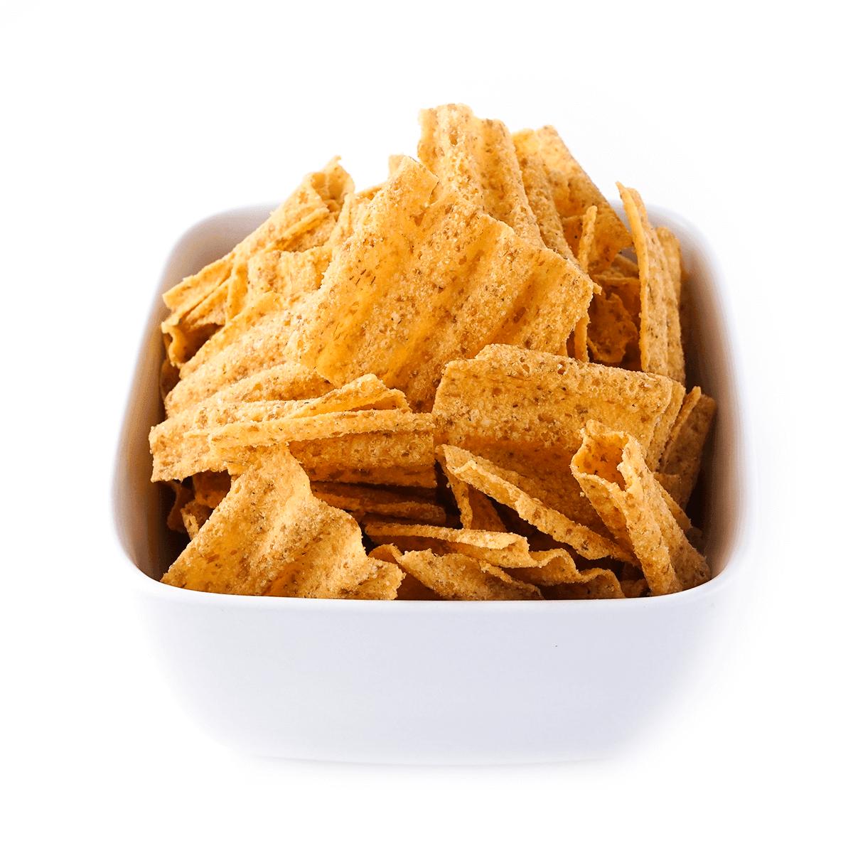 ORION Garlic Baguette Sun Chips - with Whole Grain, 4.76oz