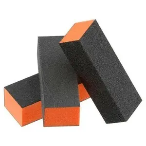 Nail Block Buffer