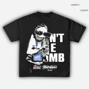 ASAP Flacko Don't Be Dumb 2026 Tee, Flacko 2026 New Album T-Shirt, Rapper Shirt, Hip-hop Rap Shirt, Graphic Tees, Unisex Y2K Cotton Tee, Streetwear