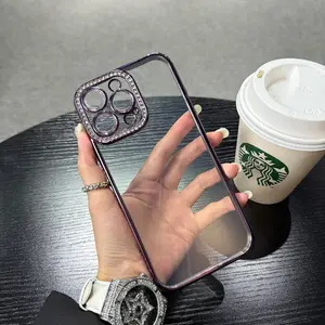 Phone case for iPhone 17Pro Max Air 16Plus 15 14 13 12 cases, Protection Durable Phone Cases, Protective Silicone Cover, Tuff iPhone Cases for Everyone.JN07