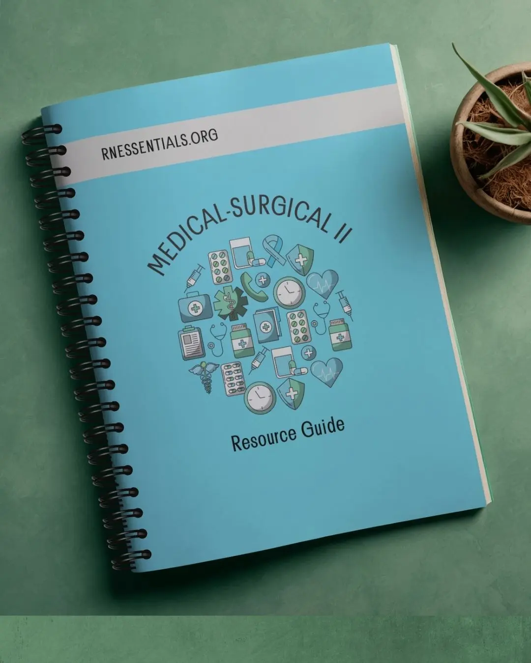Medical-Surgical II: Resource Guide