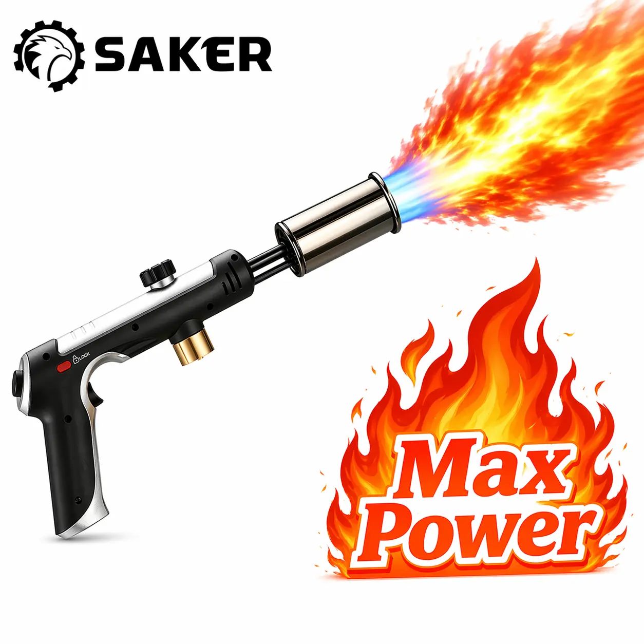 Max Power