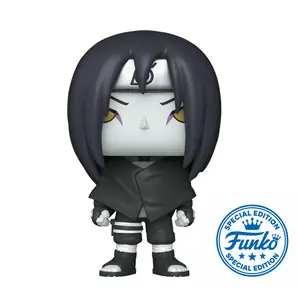 Naruto: Shippuden Orochimaru Sannin Funko Pop! Exclusive Vinyl Figure #2104