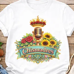 Chismadres Graphic Tee
