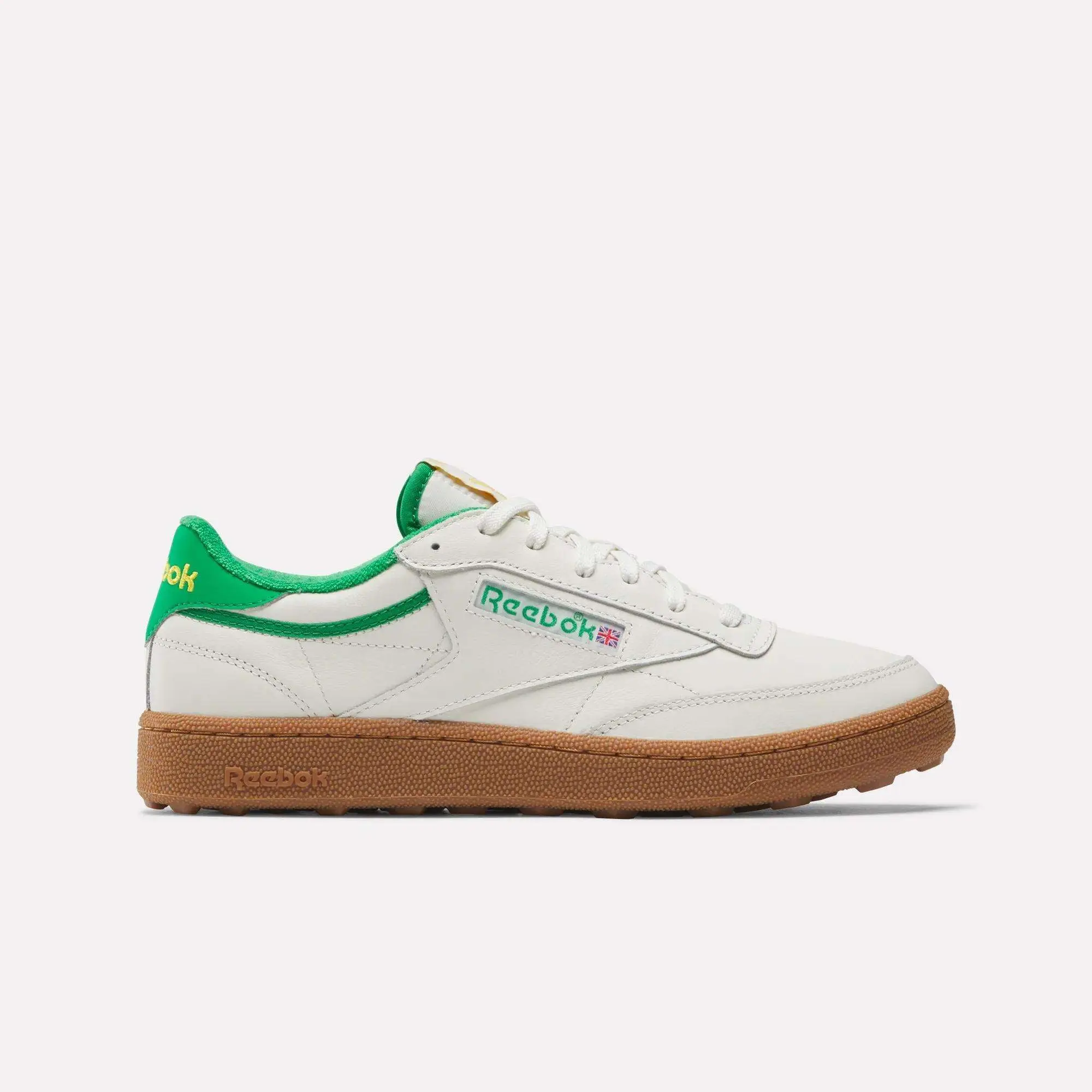 Reebok Men's Club C Golf Shoes