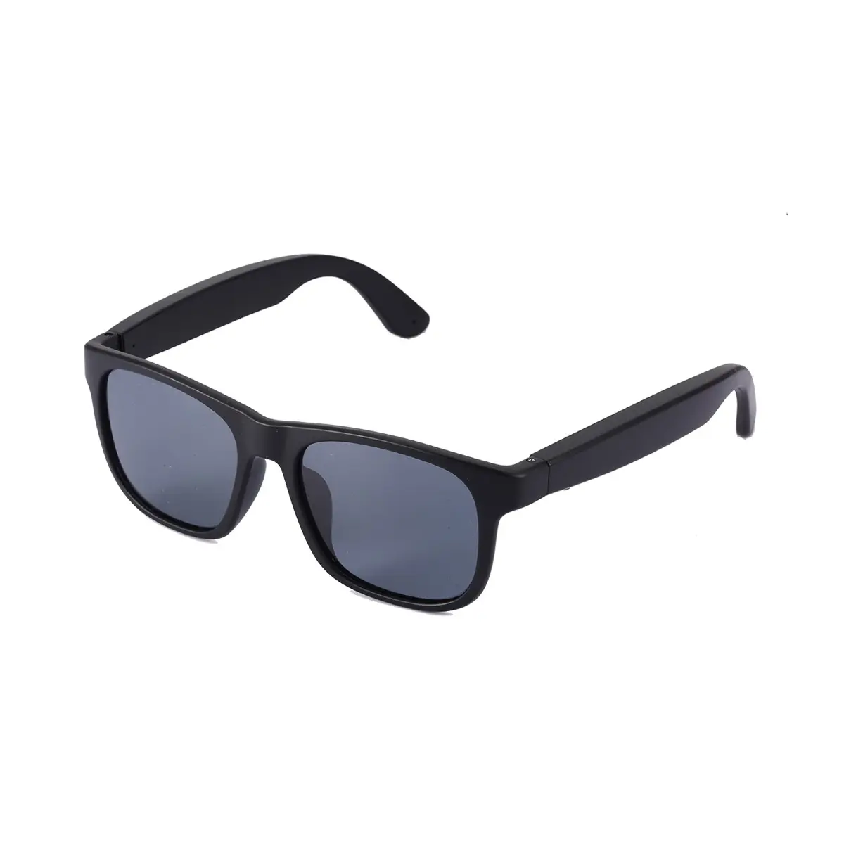 Smart Sunglasses with Bluetooth-compatible Compatible Earphones, Long-Lasting Music and Call Function, Innovative Sports Audio Device, Multifunctional Audio Sunglasses, Smart Wireless Glasses, Wearable Tech Glasses, Wireless Audio Eyewear