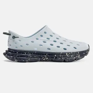 KANE Revive - Dusty Blue / Navy Speckle - Everyday Shoes For Runners