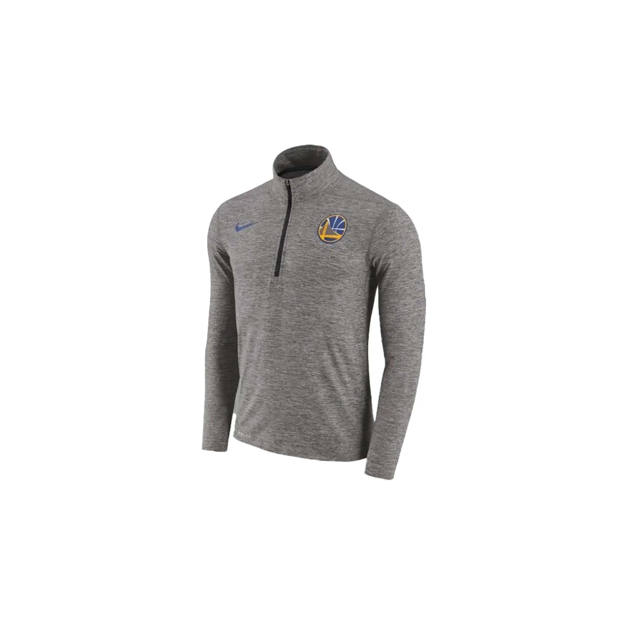Youth Nike NBA Golden State Warriors Sweater "Grey" 9Z2B711N1 WAR