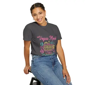Unisex "Vegas Mode" Tee