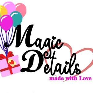 Magic Details