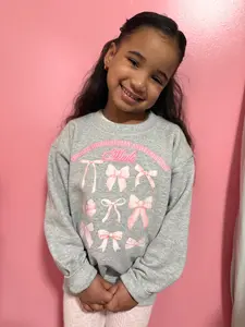 Fearfully made sweatshirt