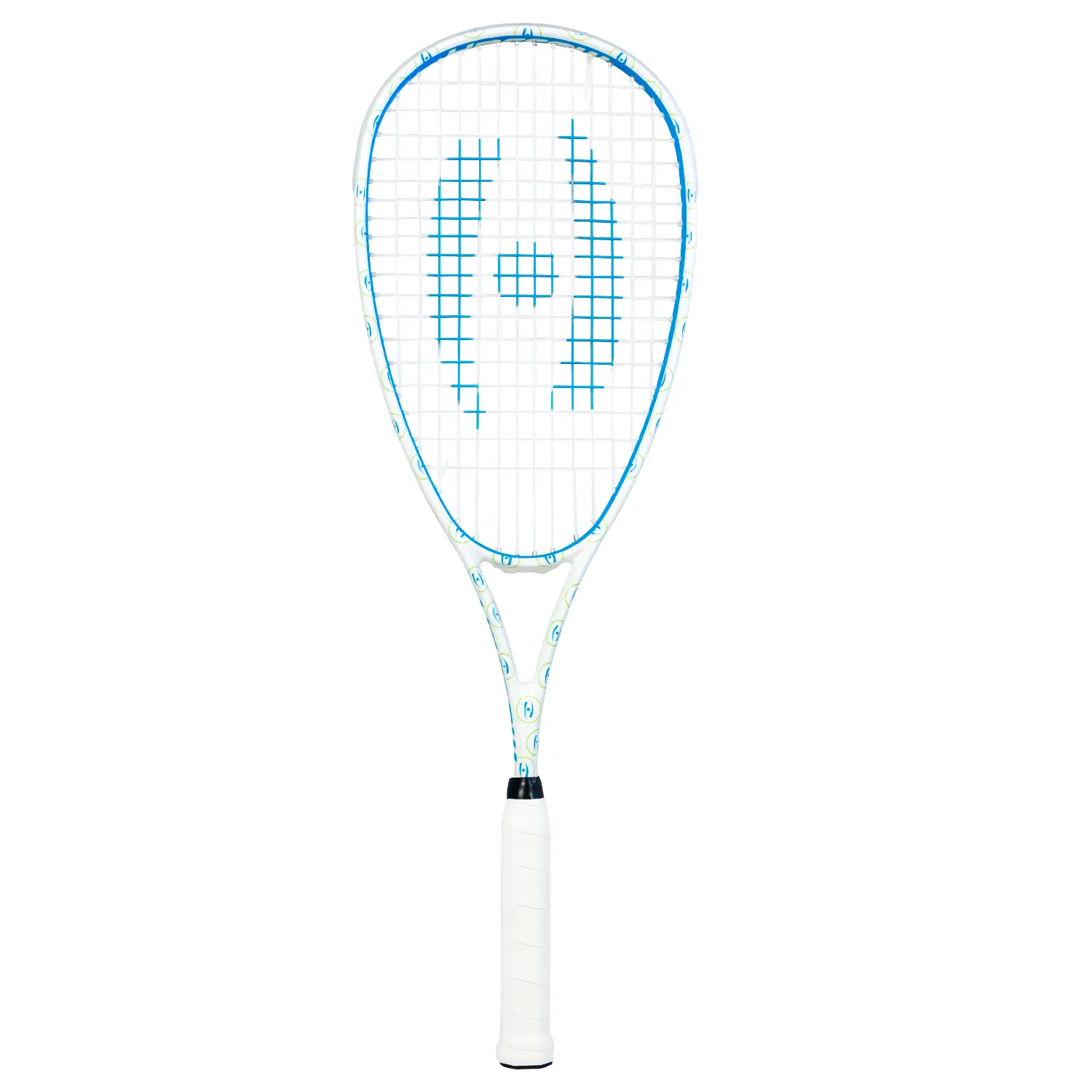 Harrow Junior 130 Squash Racquet