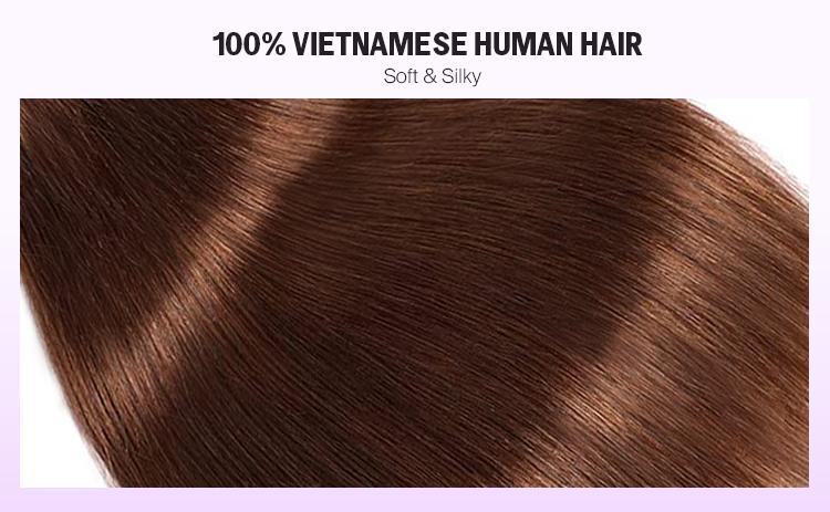 [NO.1 Seller] Megalook #4 Chocolate Brown Color Bohemian Curls 13x6 Lace Front Wig Pre-everything Glueless Wig Pre Plucked Natural Hairline