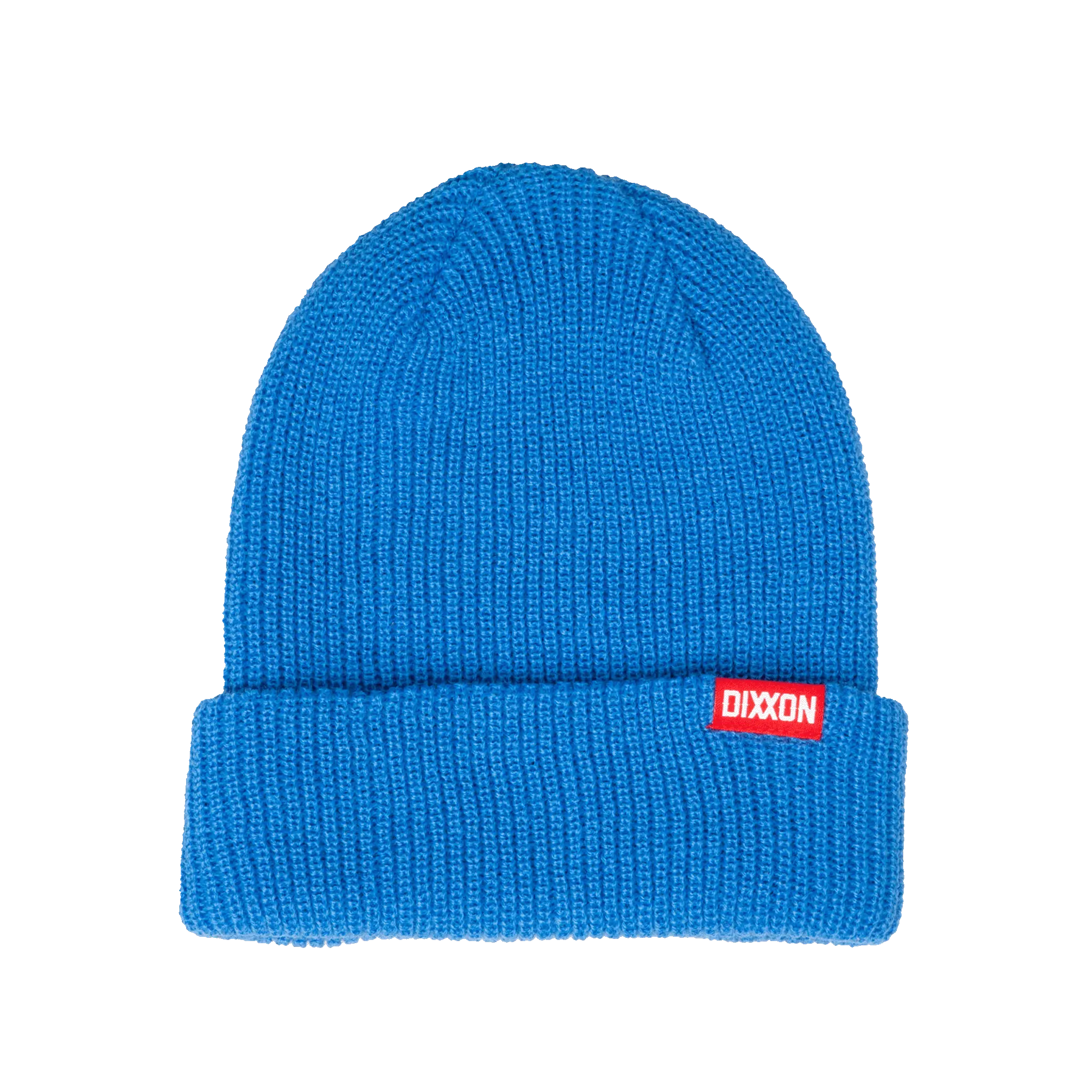 Dock Beanie - French Blue