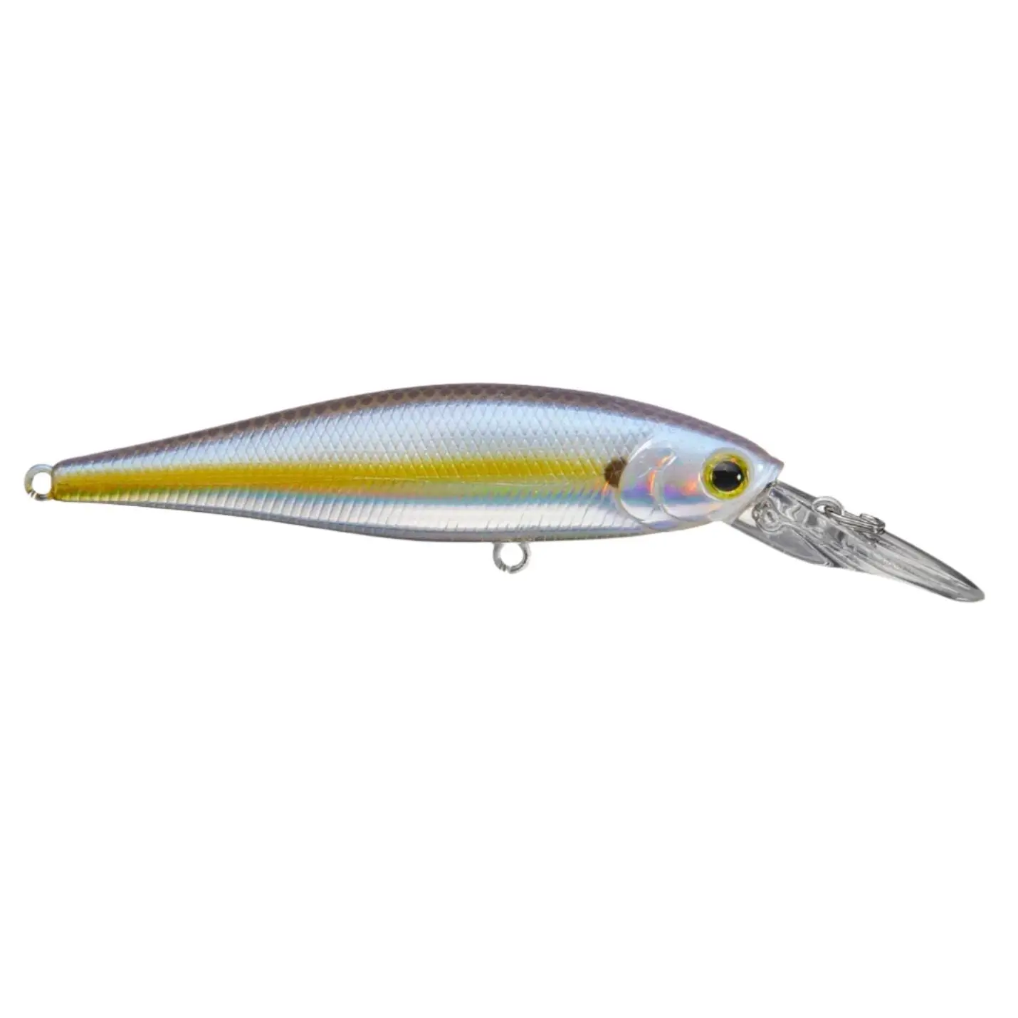 Lucky Craft Pointer 78 DDS Sinking Jerkbait