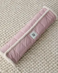 Wanderlust Blush Settle Mat