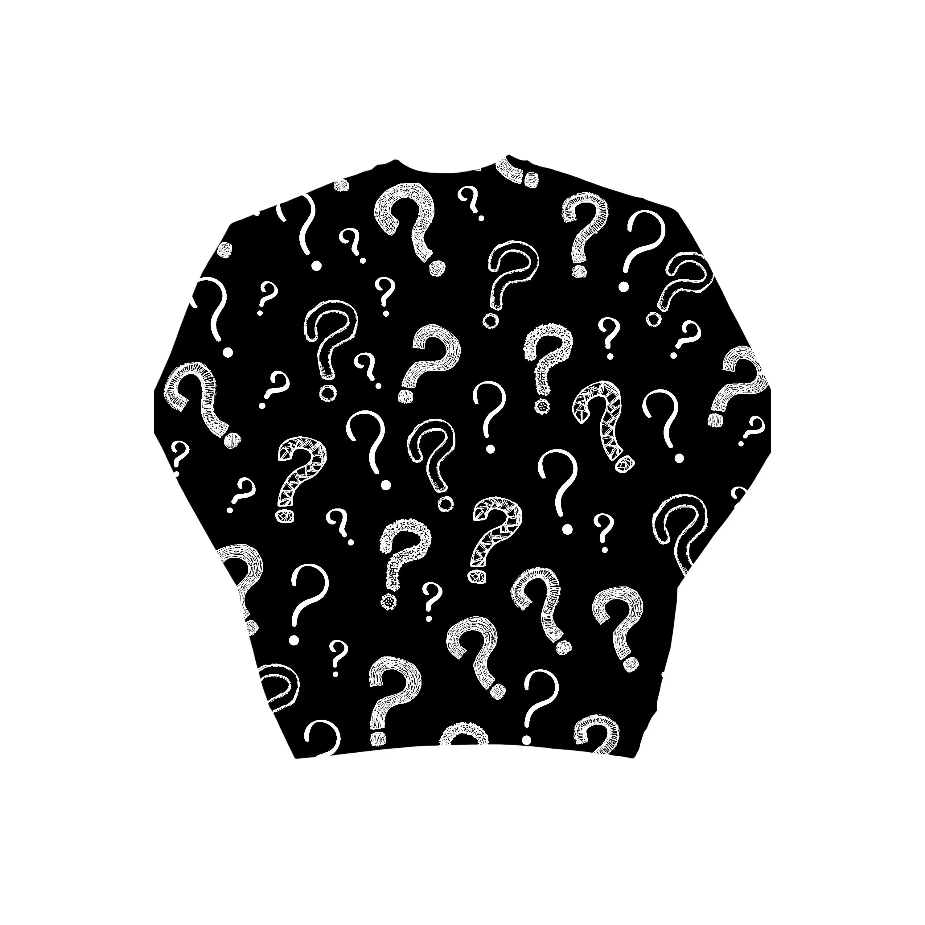 Mystery Sweatshirt