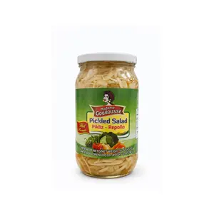 MADAME GOUGOUSSE PIKLIZ 16OZ