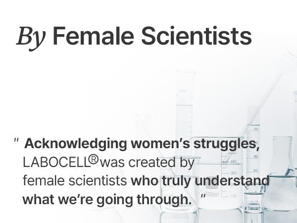 [INERTIA] 100% Organic Cotton Cover-to-Core The Prism Pads Selection - LABOCELL CORE Plant-Based High Absorbency Premium Feminine Hygiene Pads, Ultra-Thin & Snug Fit, Biodegradable Absorbent, Clinically Tested, MADE IN KOREA, By Female Scientists