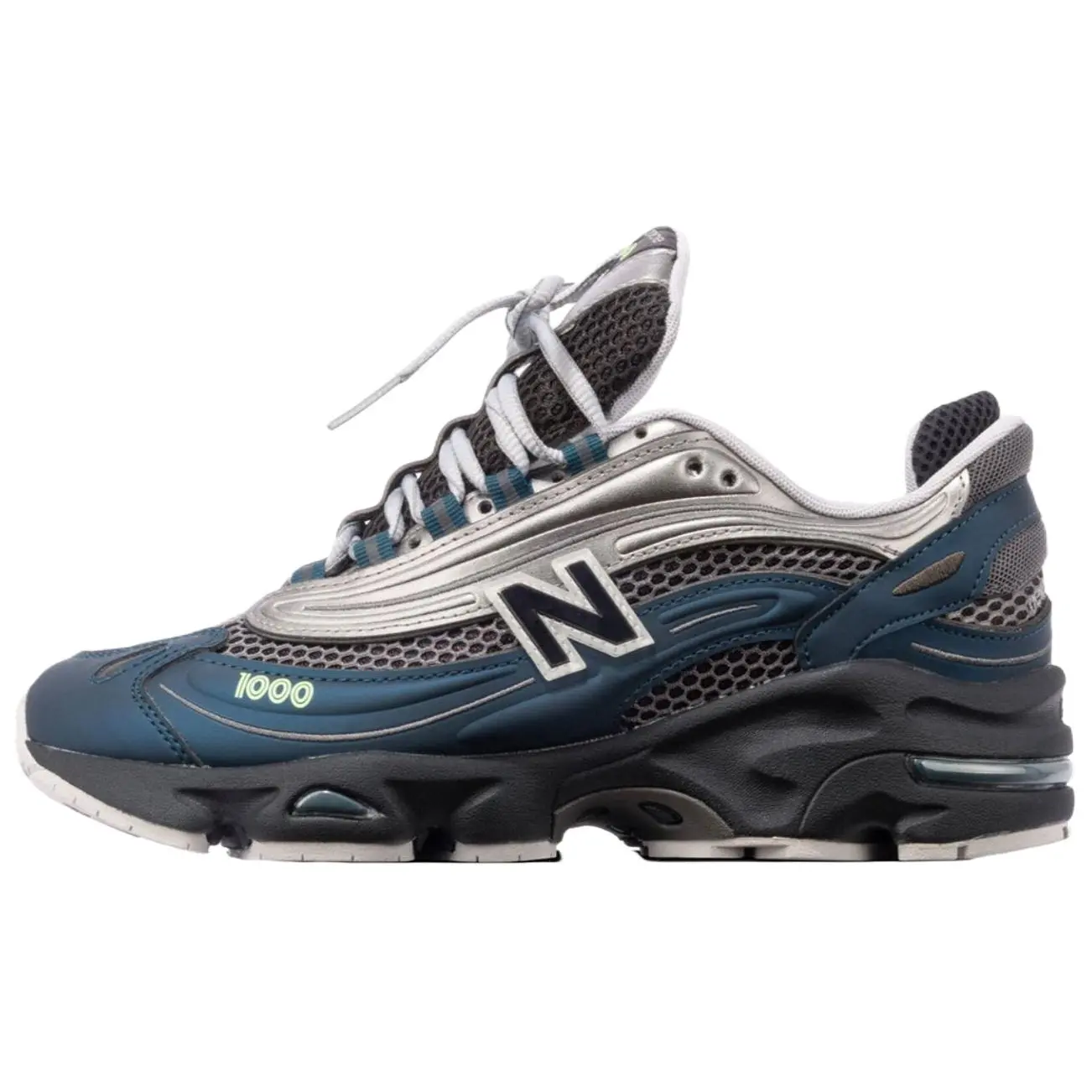 New Balance 1000 'Deep Ocean'