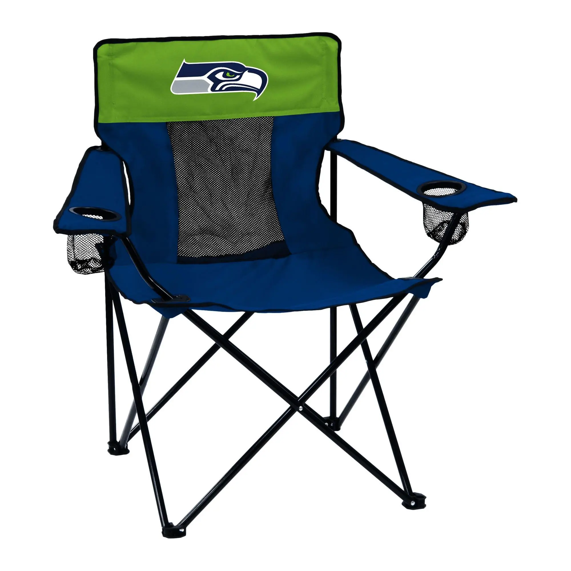NFL Elite Portable Folding Chair