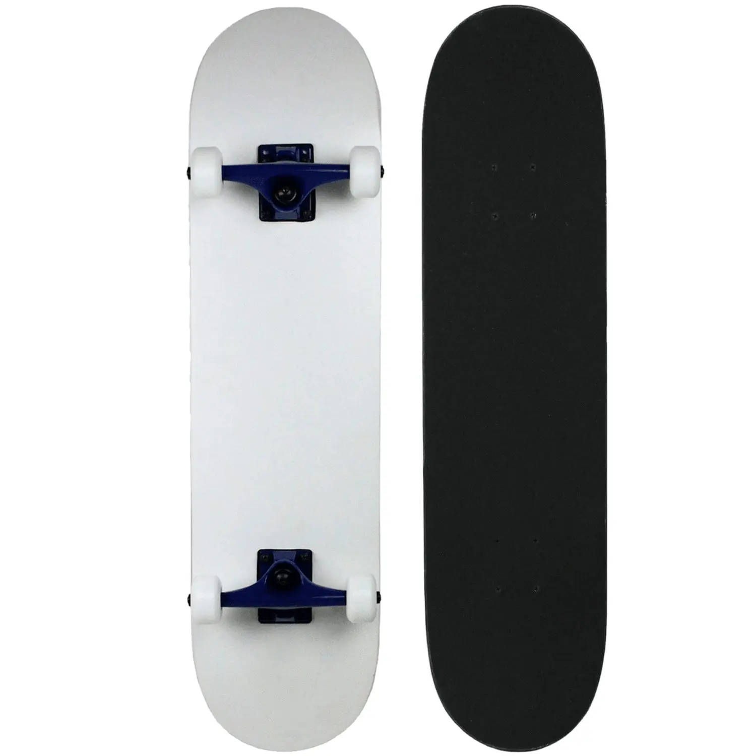 Krown Rookie Complete White 7.5"