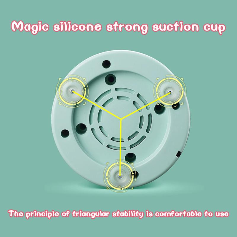 LIVEFULL Cotton Candy Machine – Home Maker with 6 Flavors & 6 Sticks for Kids Fun, Family Parties, Kitchen Fun, Christmas Gift, US Type, Quick & Easy