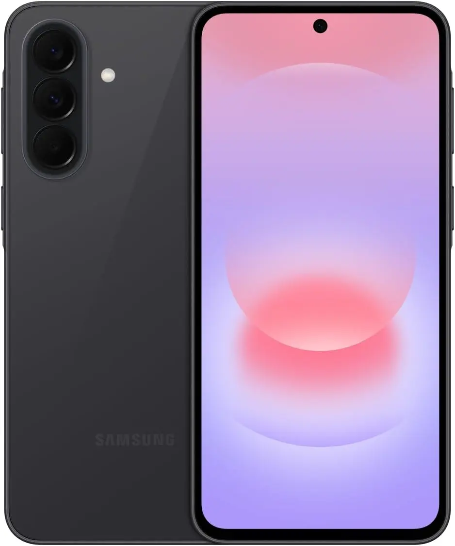 Samsung Galaxy A37 5G (2026), Unlocked Android Smartphone