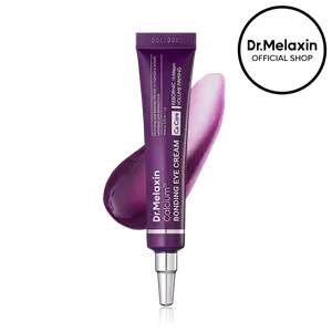 [Dr.Melaxin Official] Calcium Bonding Eye Cream formulated for Sunken Under-Eyes, Sagging Eye Bags, and Fine Lines