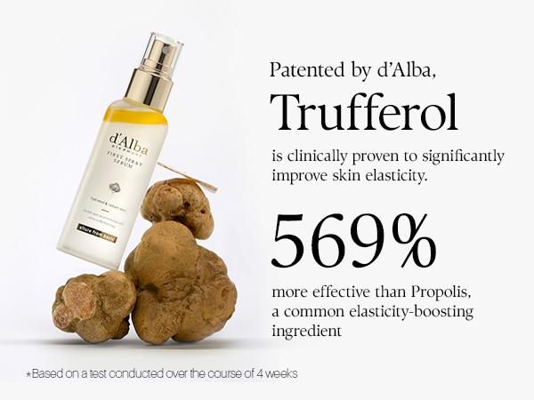 [OFFICIAL d'Alba] [3 Bottles Set] White Truffle First Spray Serum (Total 10.14 fl oz.)